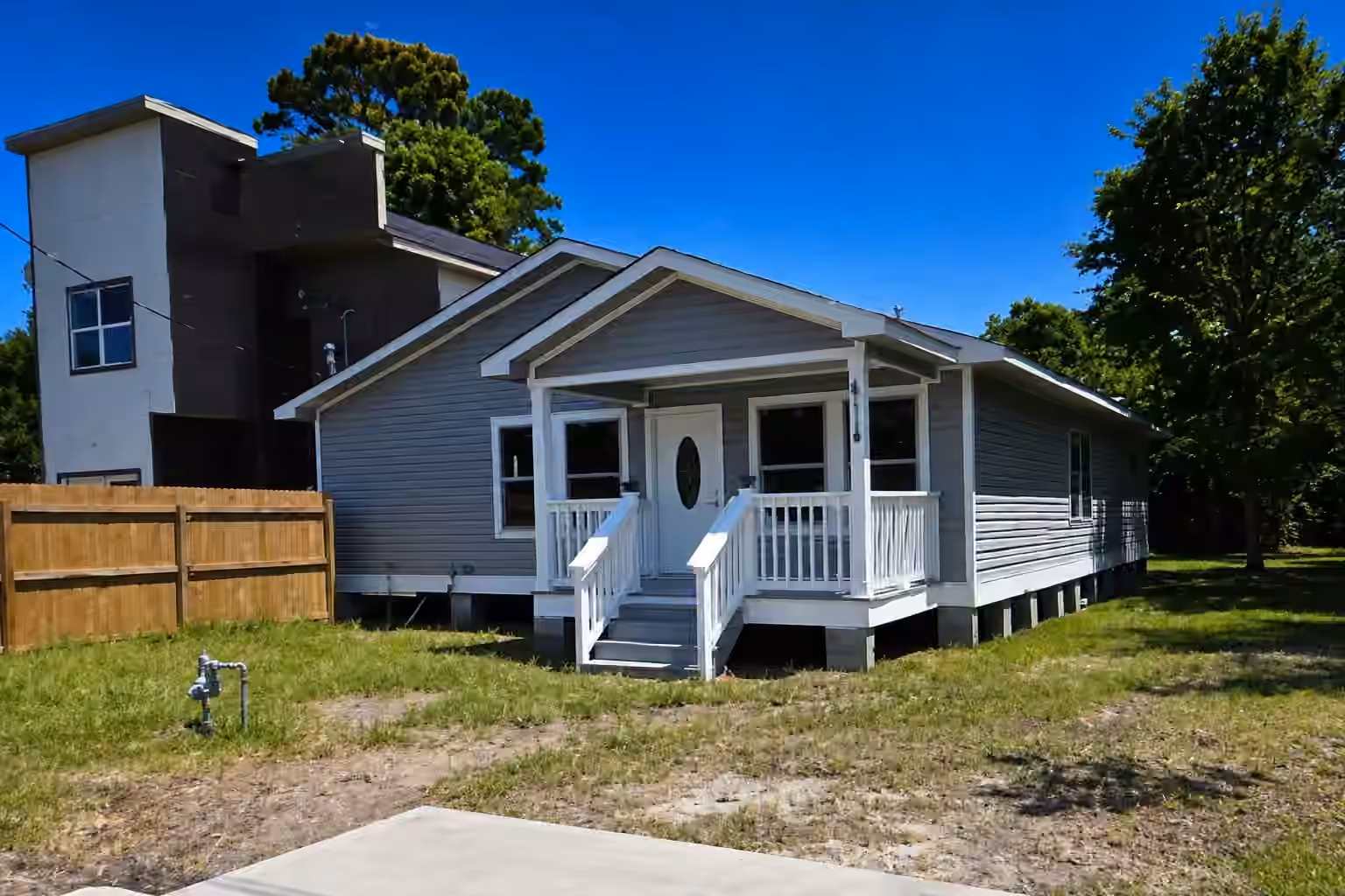 Photo of 6114 Wedgefield Street, Houston, TX 77028