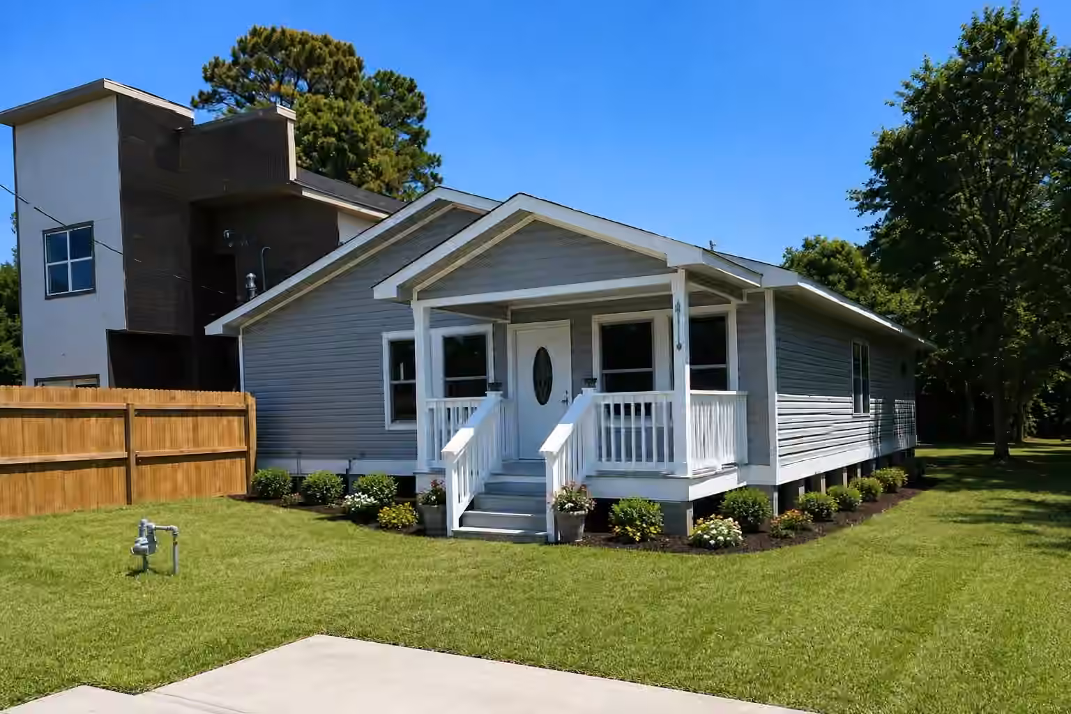 Photo 3 of 6114 Wedgefield Street, Houston, TX