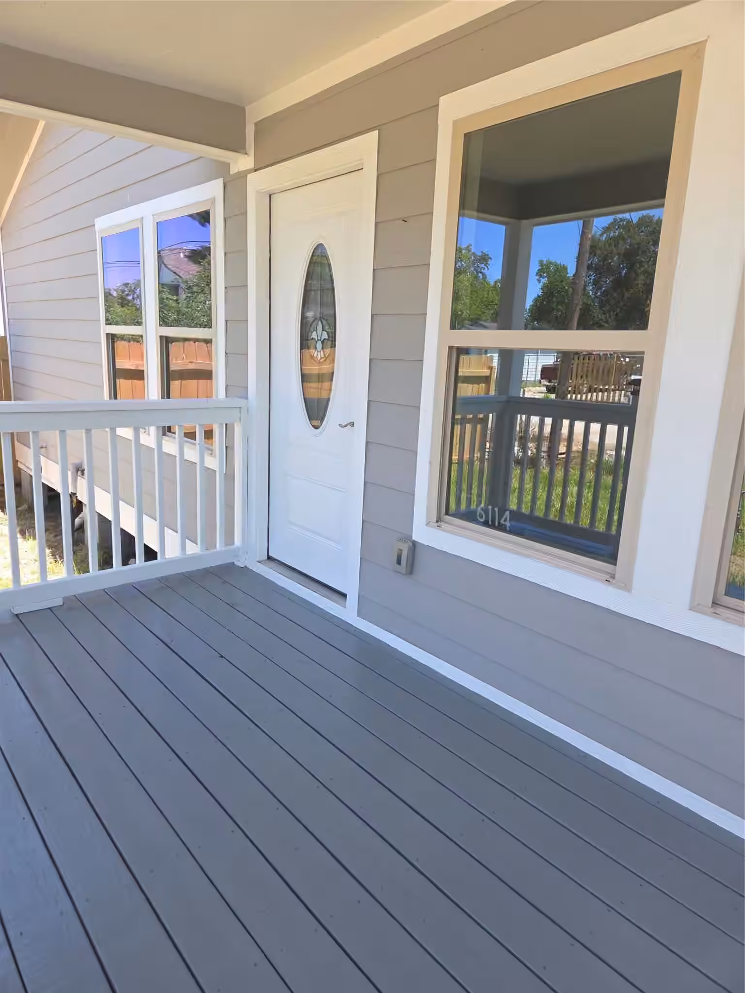 Photo 5 of 6114 Wedgefield Street, Houston, TX