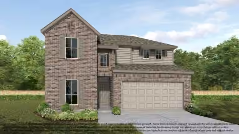Photo of 22126 San Felice Drive, Hockley, TX