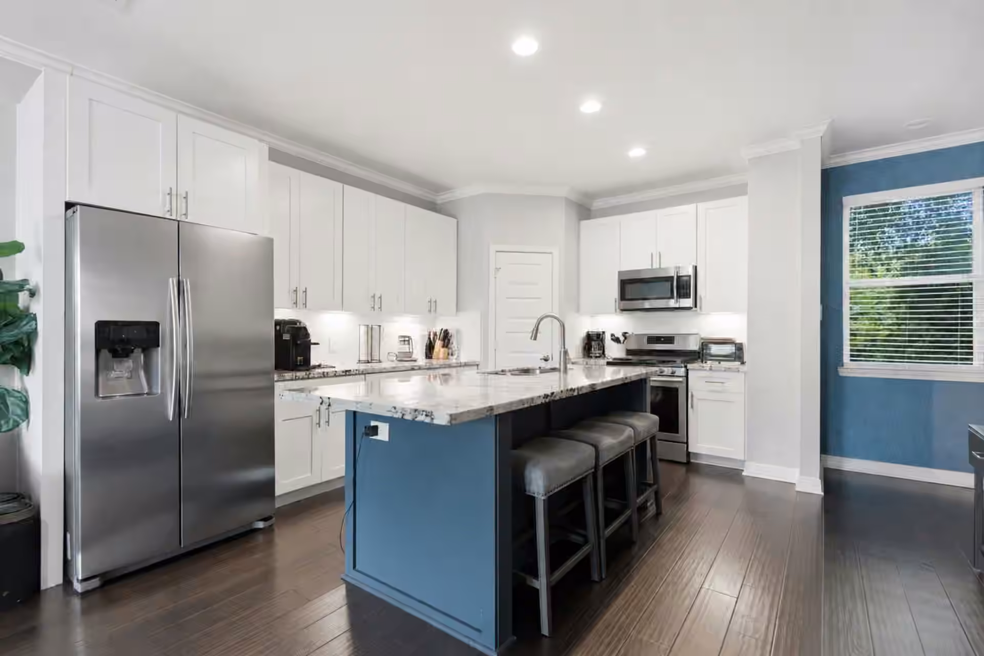 Photo 5 of 6617 Del Rio Street D, Houston, TX