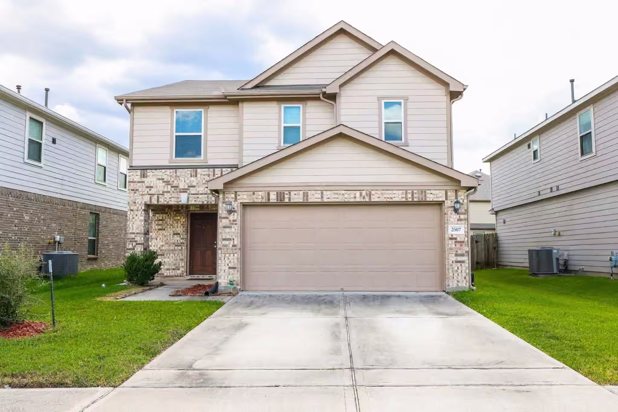 Photo of 2507 White Bluff Lane, Houston, TX 77038