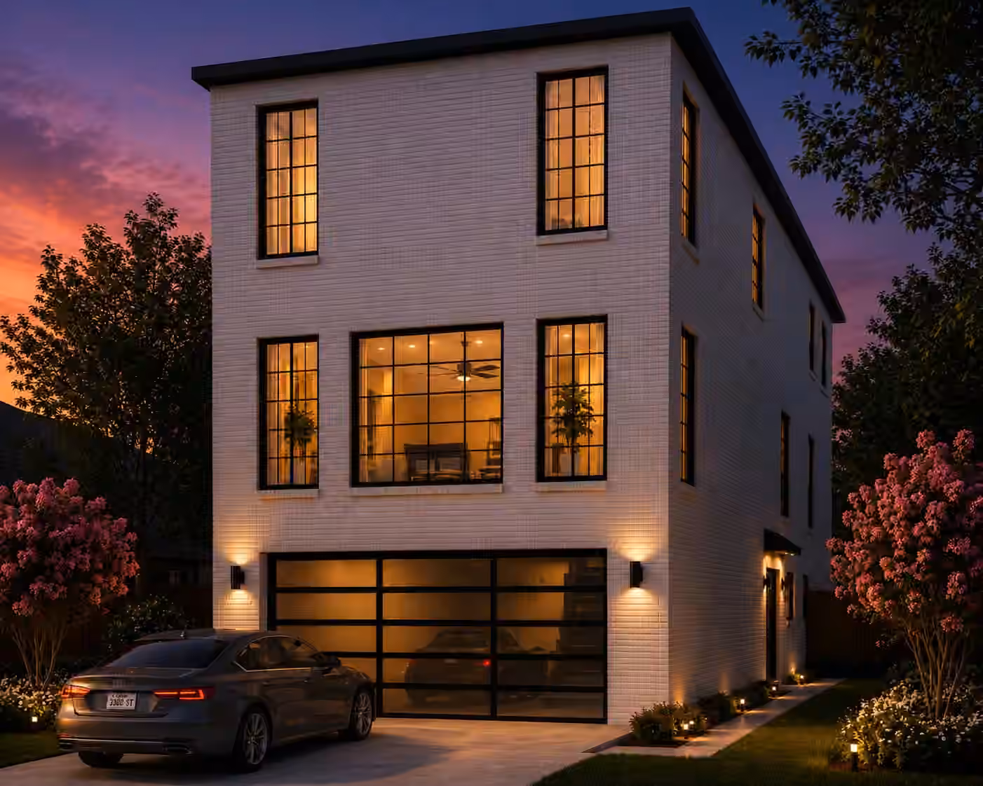 Photo of 221 E 33rd Street, Houston, TX 77018