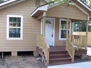 Photo 5 of 1714 N Travis Avenue, Cleveland, TX