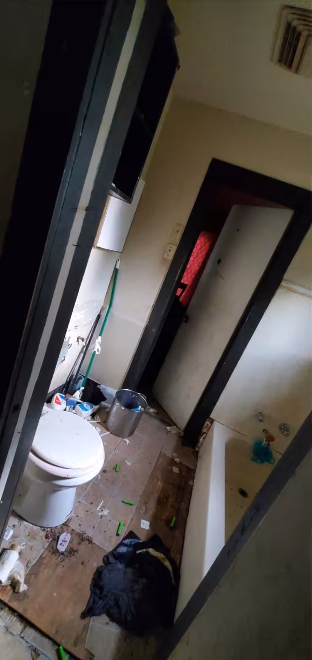 Photo 5 of 7335 Parkes Street, Houston, TX