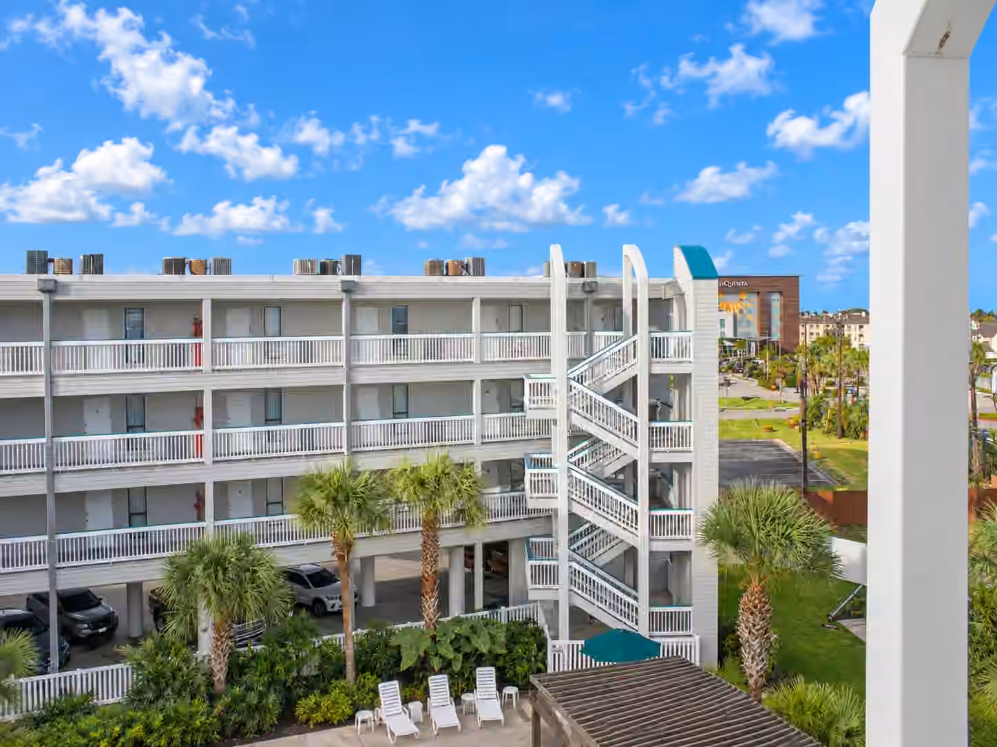 Photo 2 of 6102 Seawall Boulevard 393, Galveston, TX