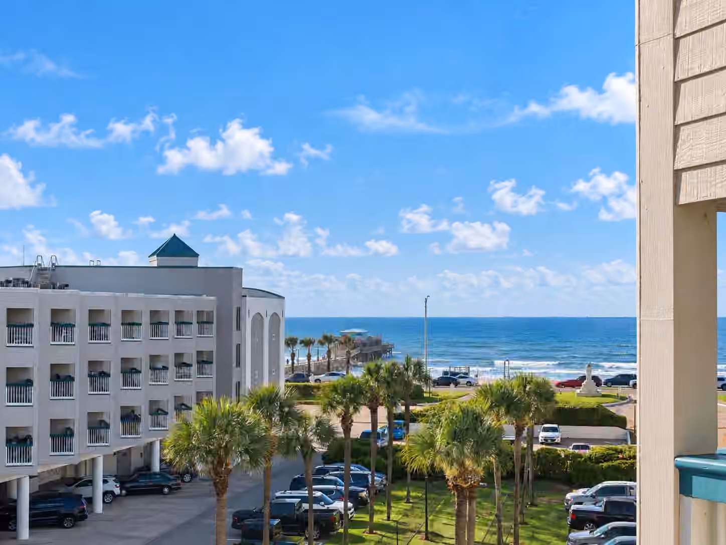 Photo 3 of 6102 Seawall Boulevard 393, Galveston, TX
