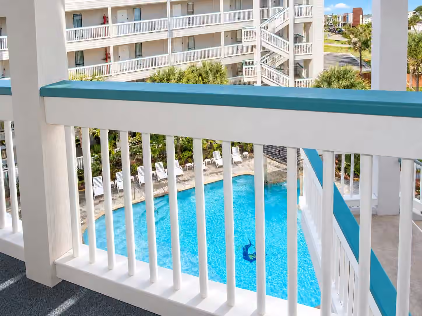 Photo 4 of 6102 Seawall Boulevard 393, Galveston, TX