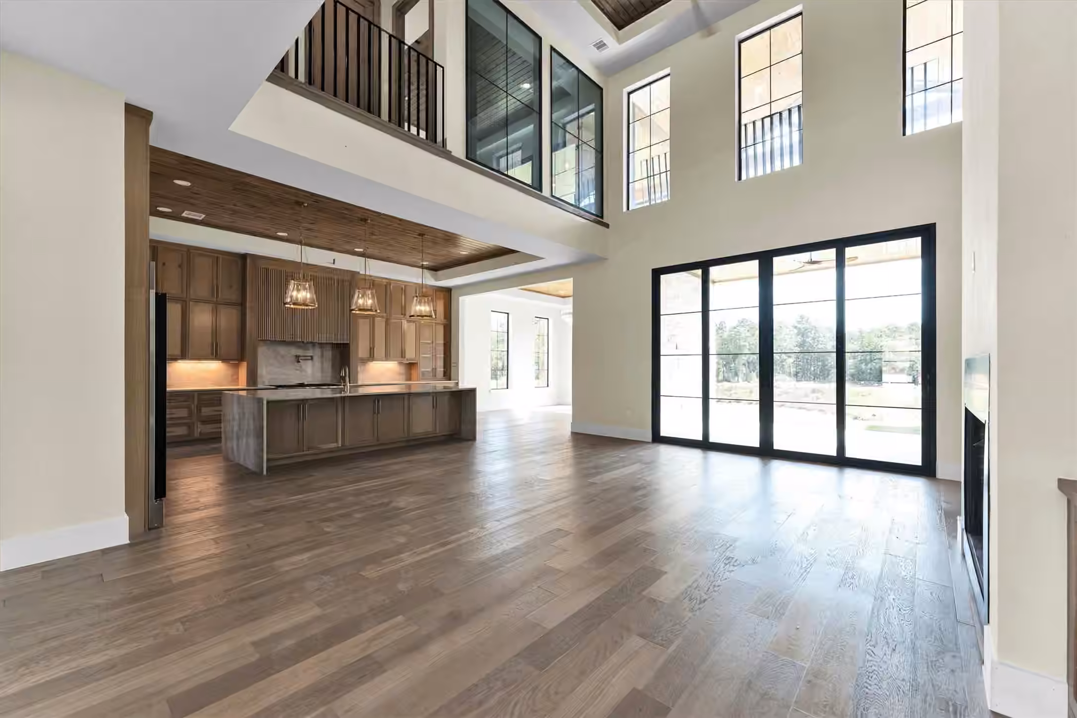 Photo 7 of 23701 Birch Grove Road, Montgomery, TX