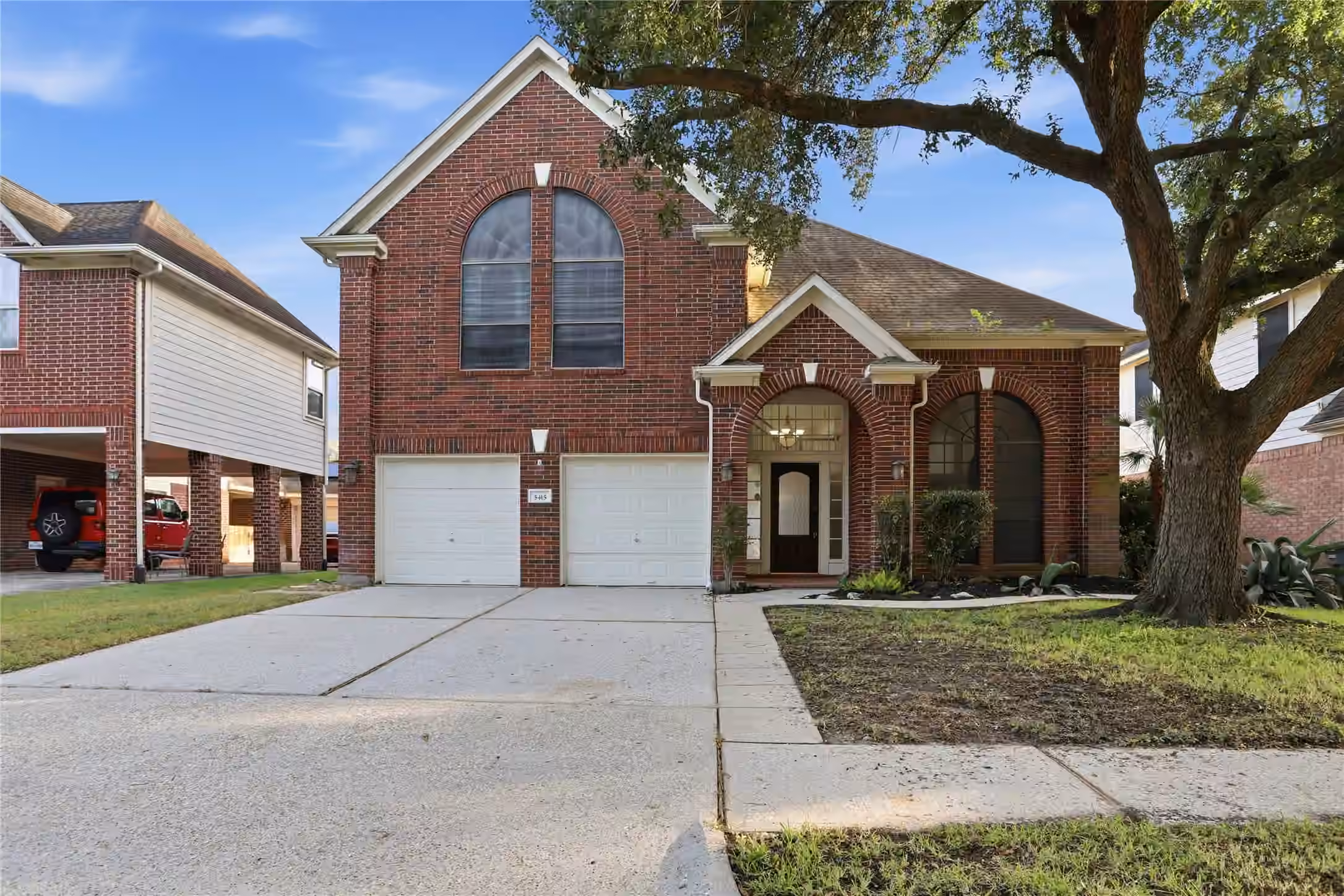 Photo of 5415 Atascocita Timbers N, Humble, TX 77346