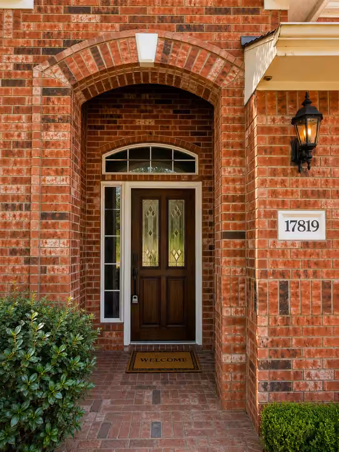Photo 2 of 17819 Serene Shore Drive, Cypress, TX