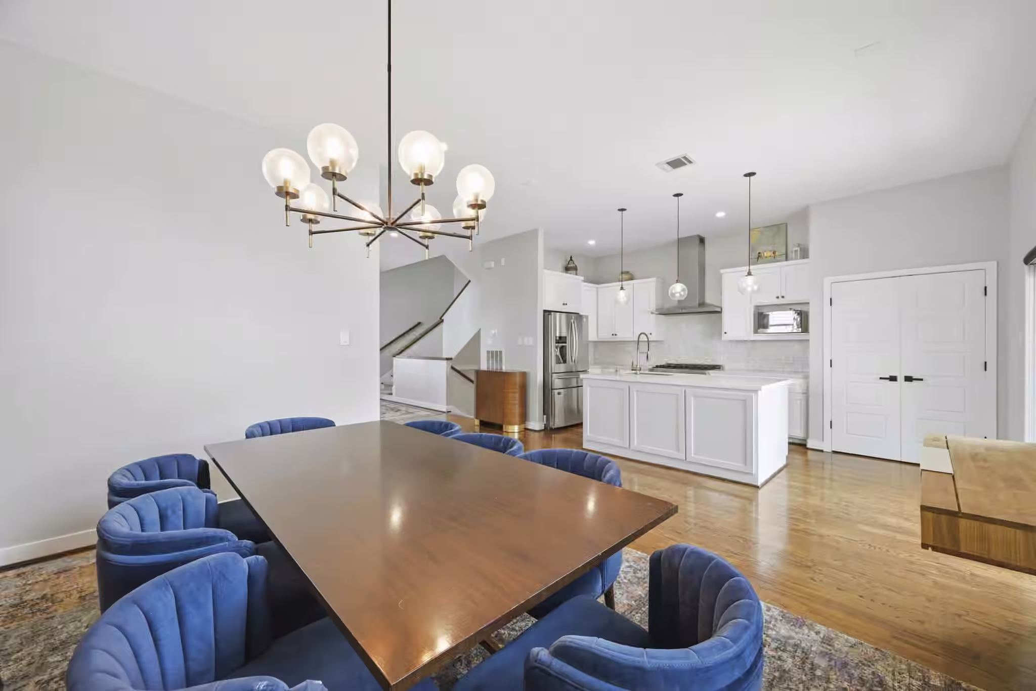 Photo 5 of 158 Vieux Carre Drive, Houston, TX
