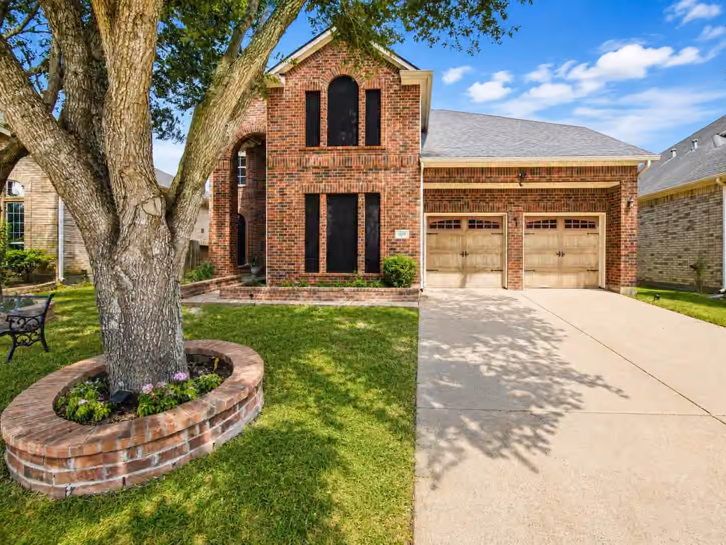 Photo of 231 Summer Creek Lane, Rosenberg, TX 77469