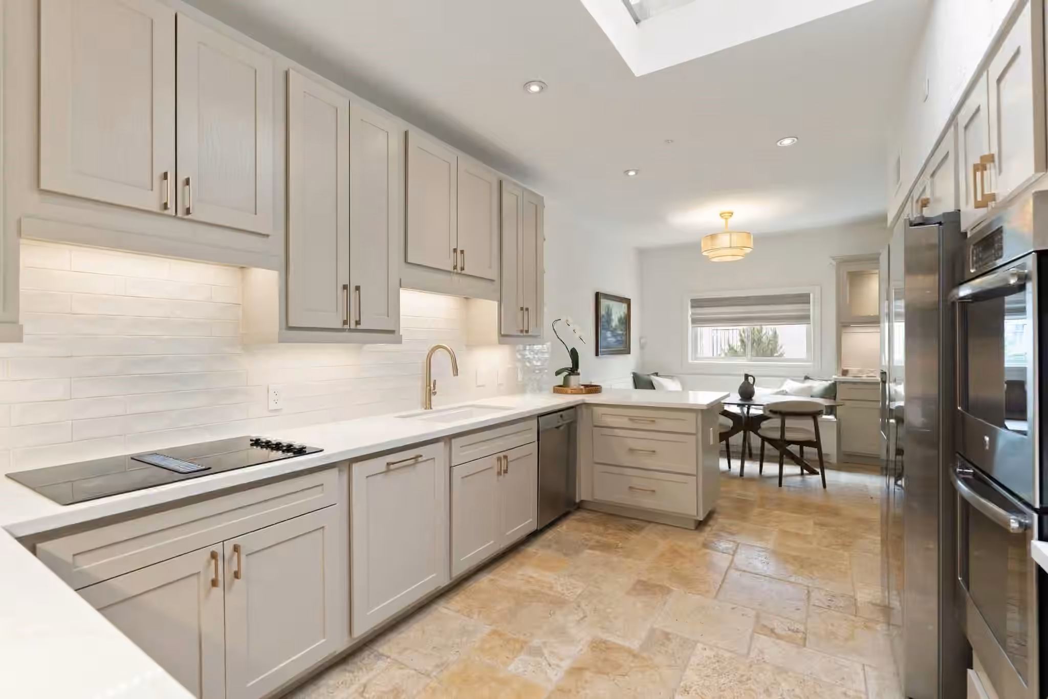 Photo 6 of 153 Sage Road, Houston, TX