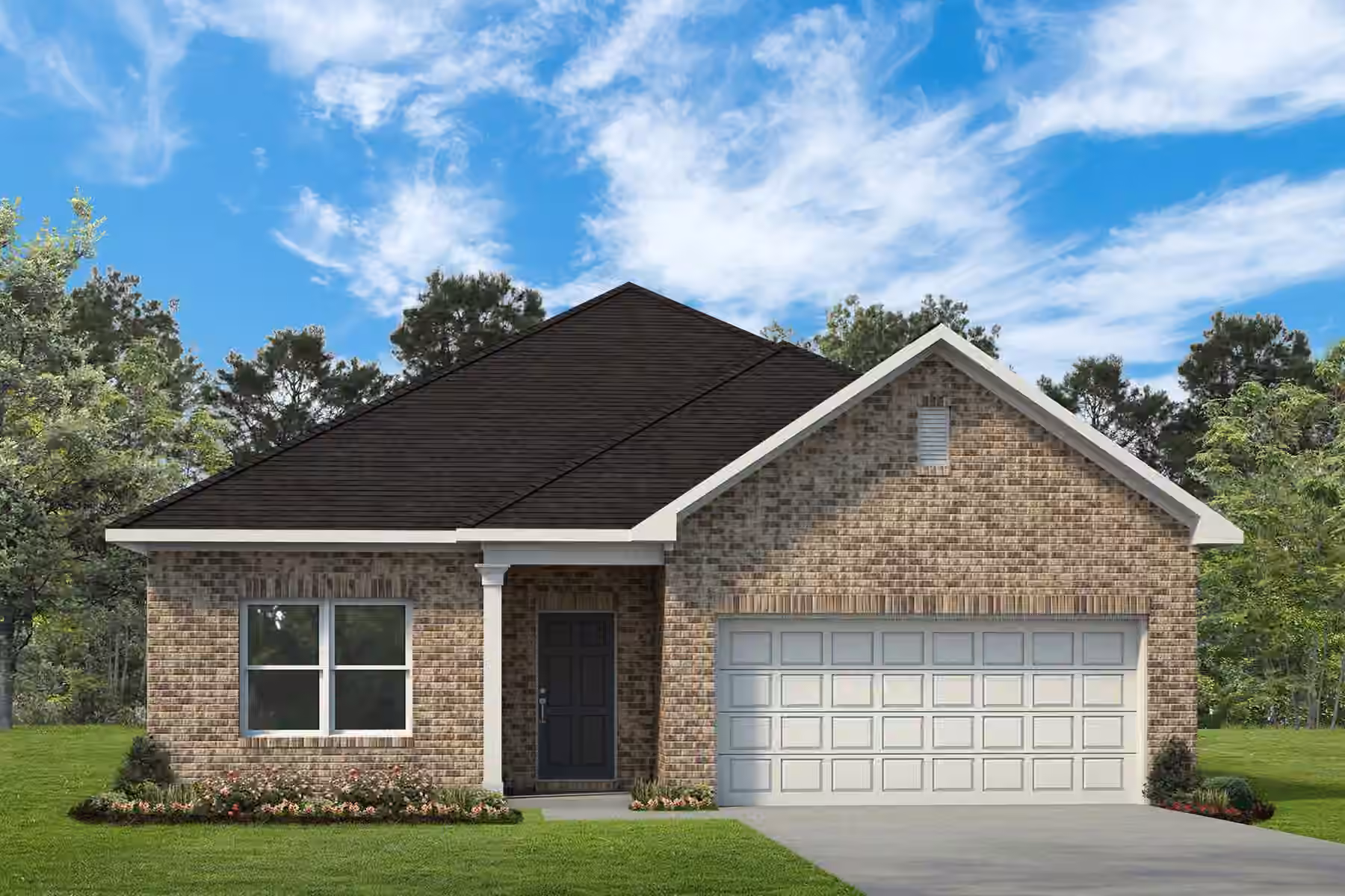 Photo of 8923 Silver Bluff Lane, Baytown, TX 77521