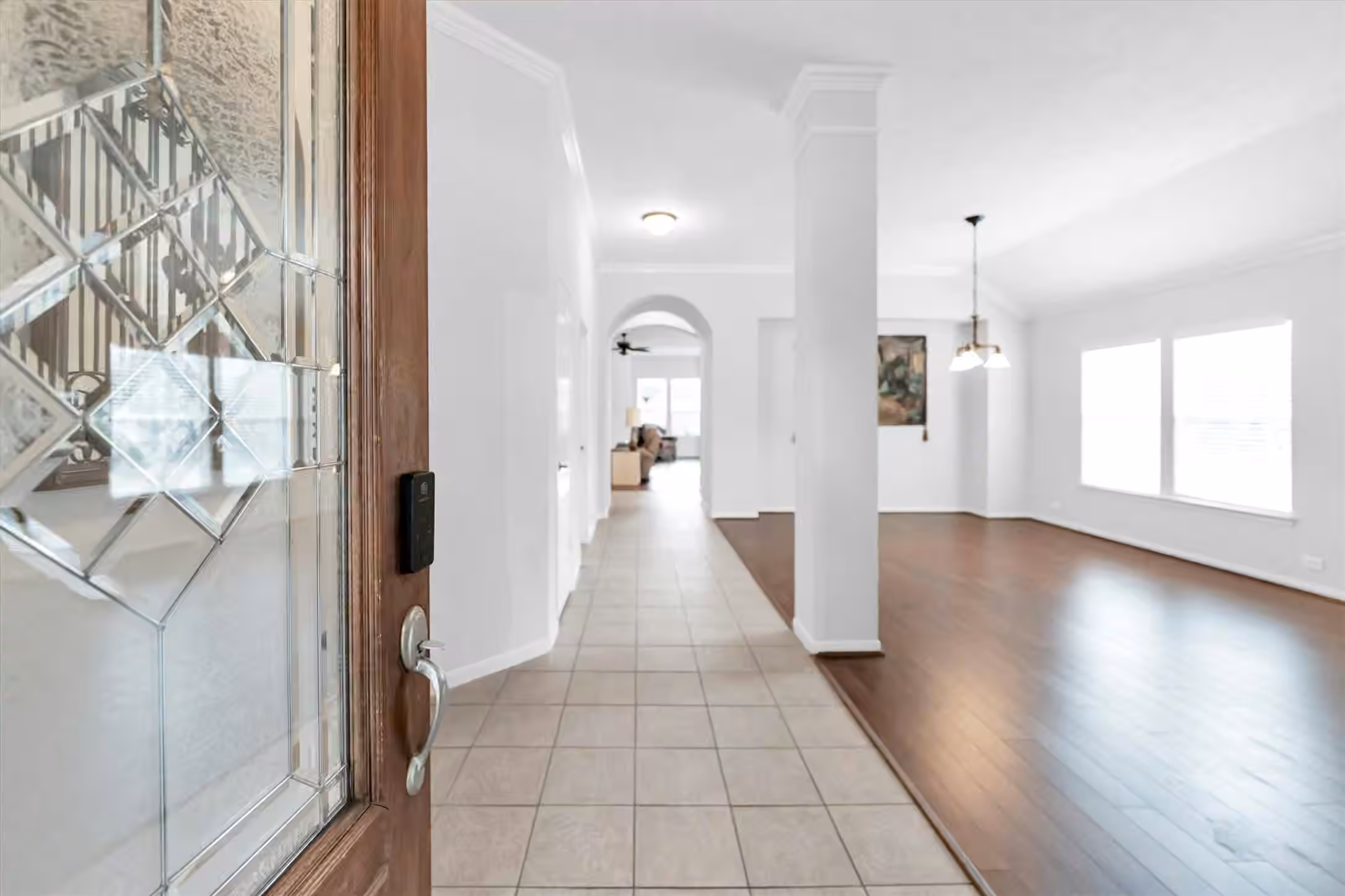 Photo 4 of 12702 Portales Pointe Lane, Tomball, TX