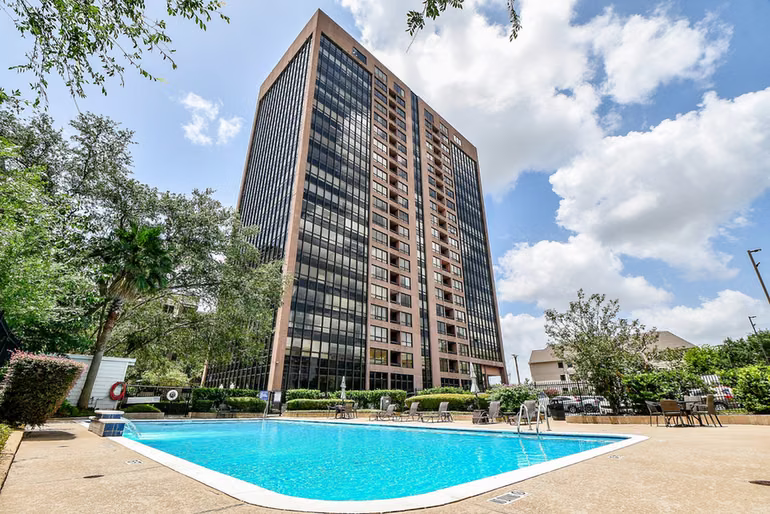Photo of 5150 Hidalgo Street 1305, Houston, TX 77056