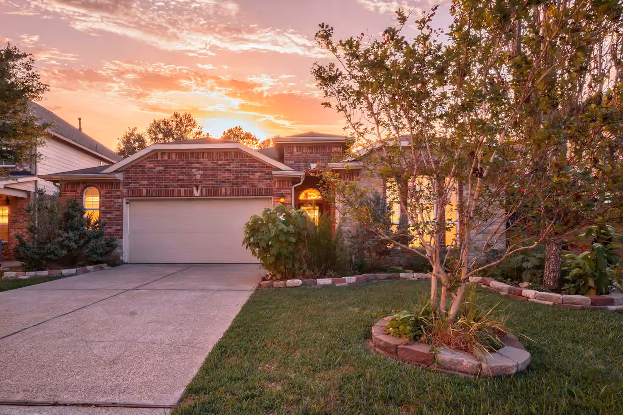 Photo of 9978 Golden Field Lane, Brookshire, TX
