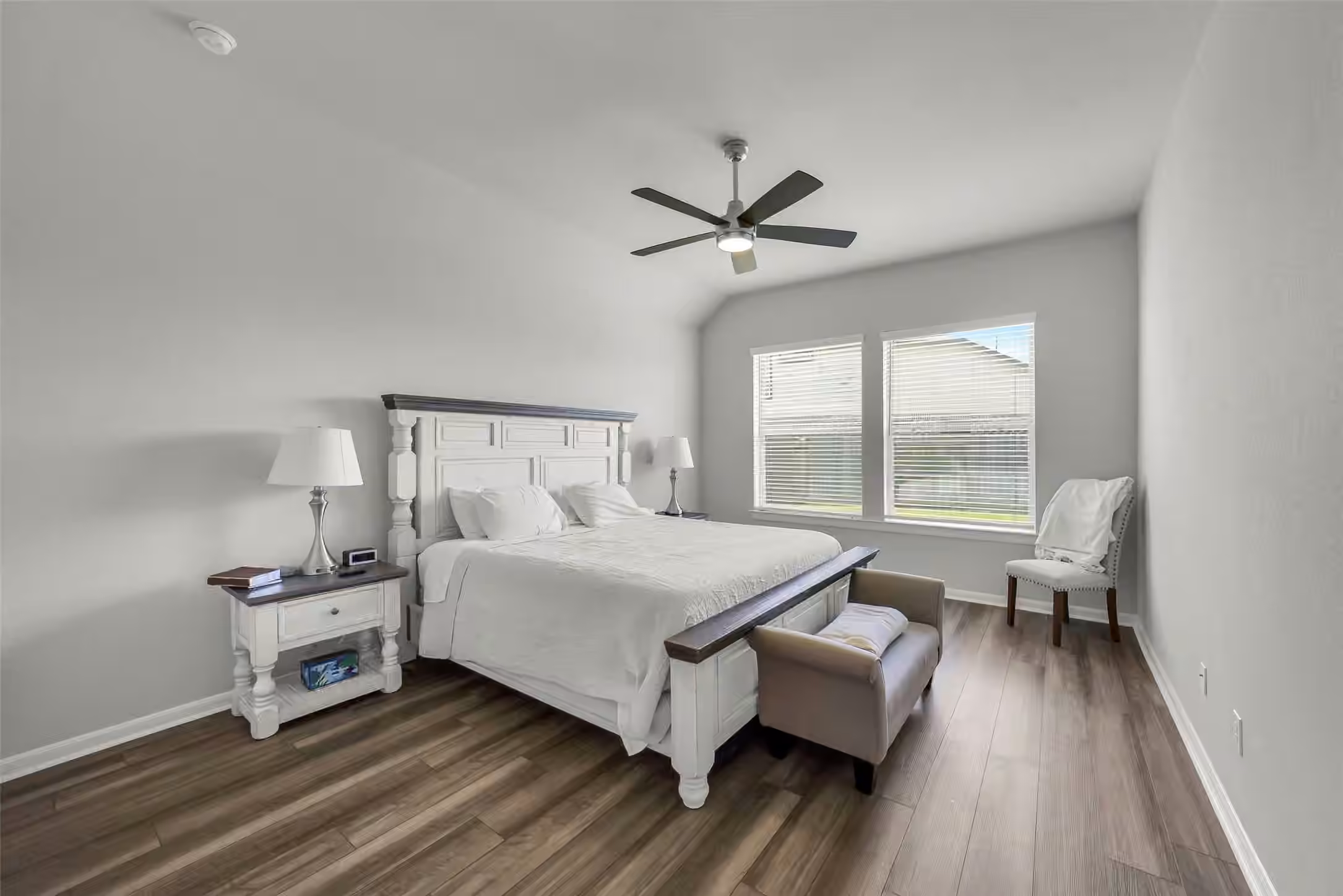 Photo 2 of 2414 Lemon Grass Drive, Brookshire, TX