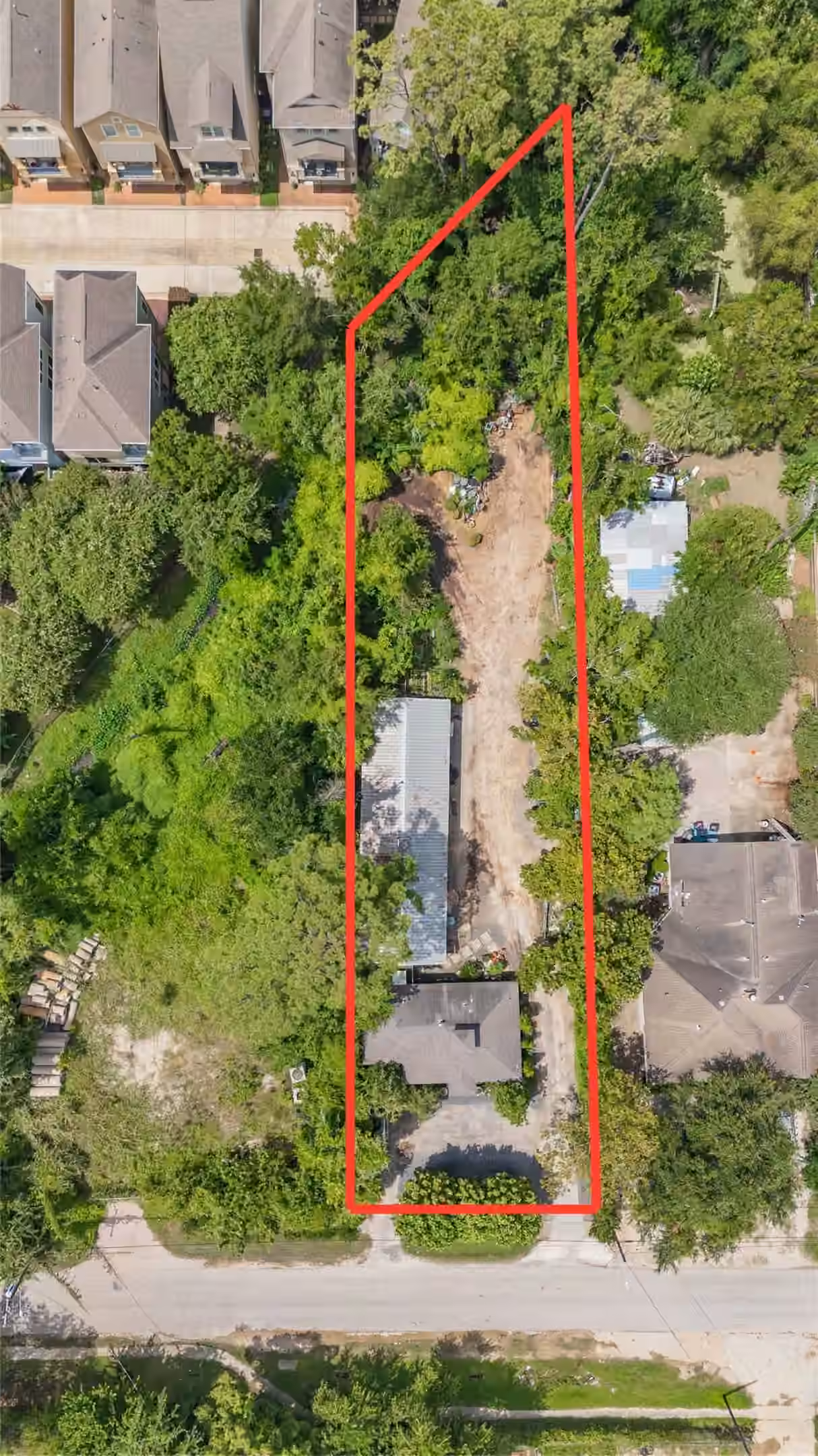 Photo 3 of 1137 W 26th Street, Houston, TX