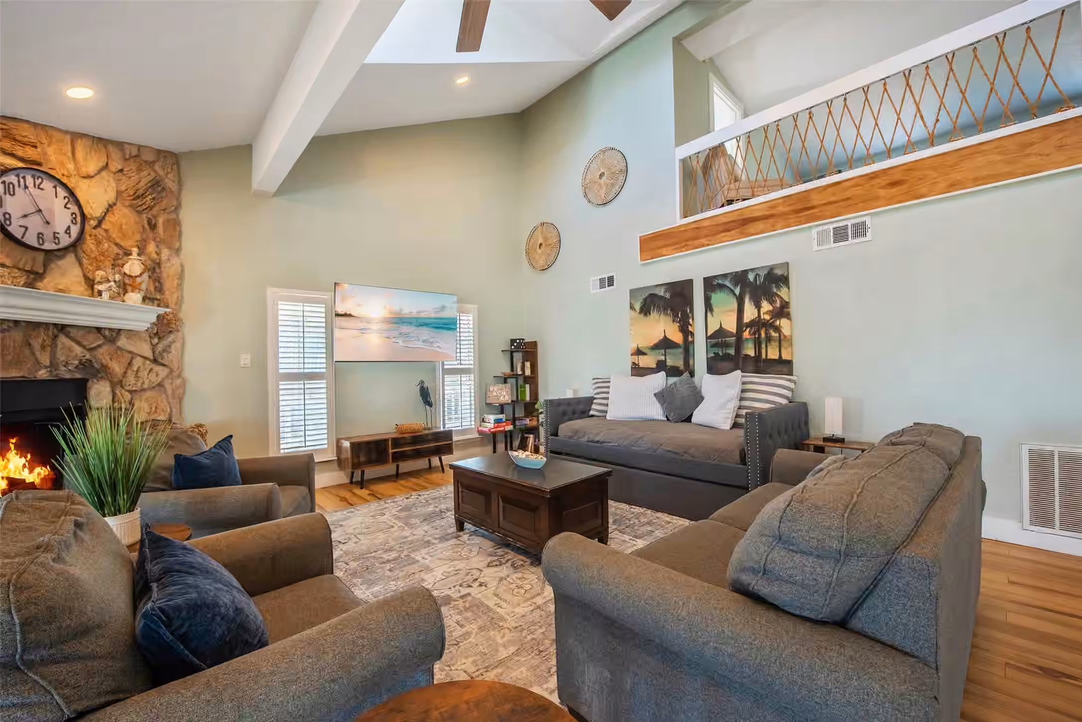 Photo 6 of 2940 Laguna Drive, Crystal Beach, TX