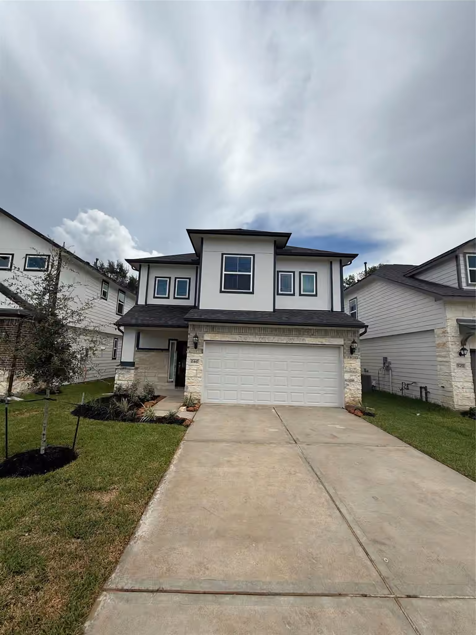 Photo 3 of 4303 Wind Swell Lane, Houston, TX