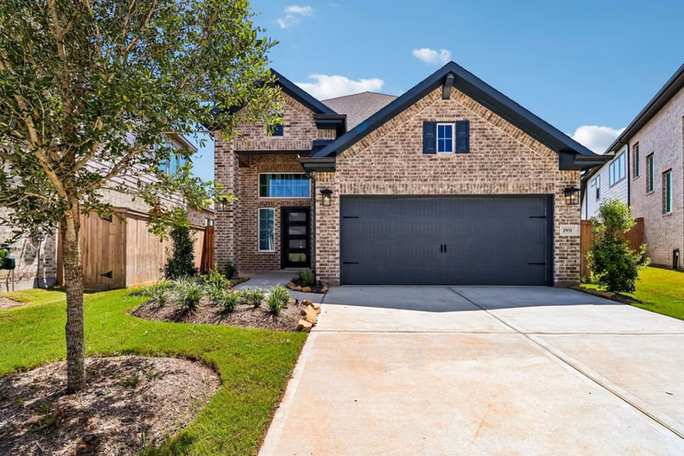 Photo of 2931 Orange Leaf Drive, Fulshear, TX
