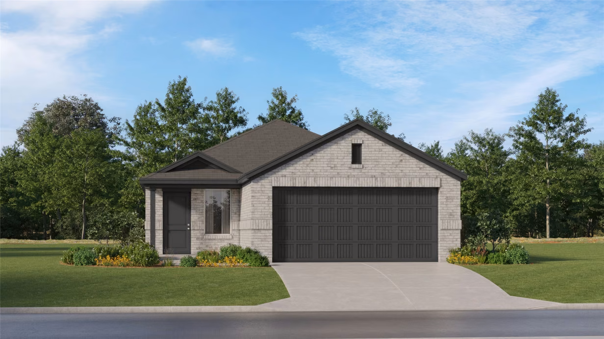 Photo of 14959 North Ascot Bend Circle, Conroe, TX