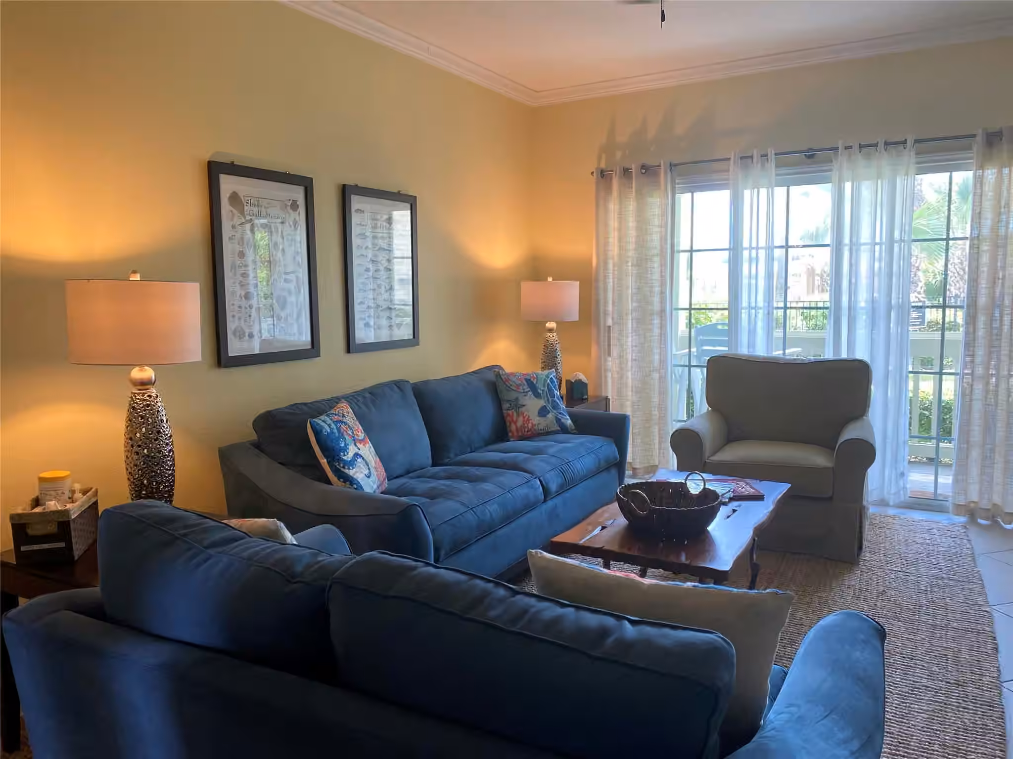 Photo 4 of 7000 Seawall Blvd 414, Galveston, TX