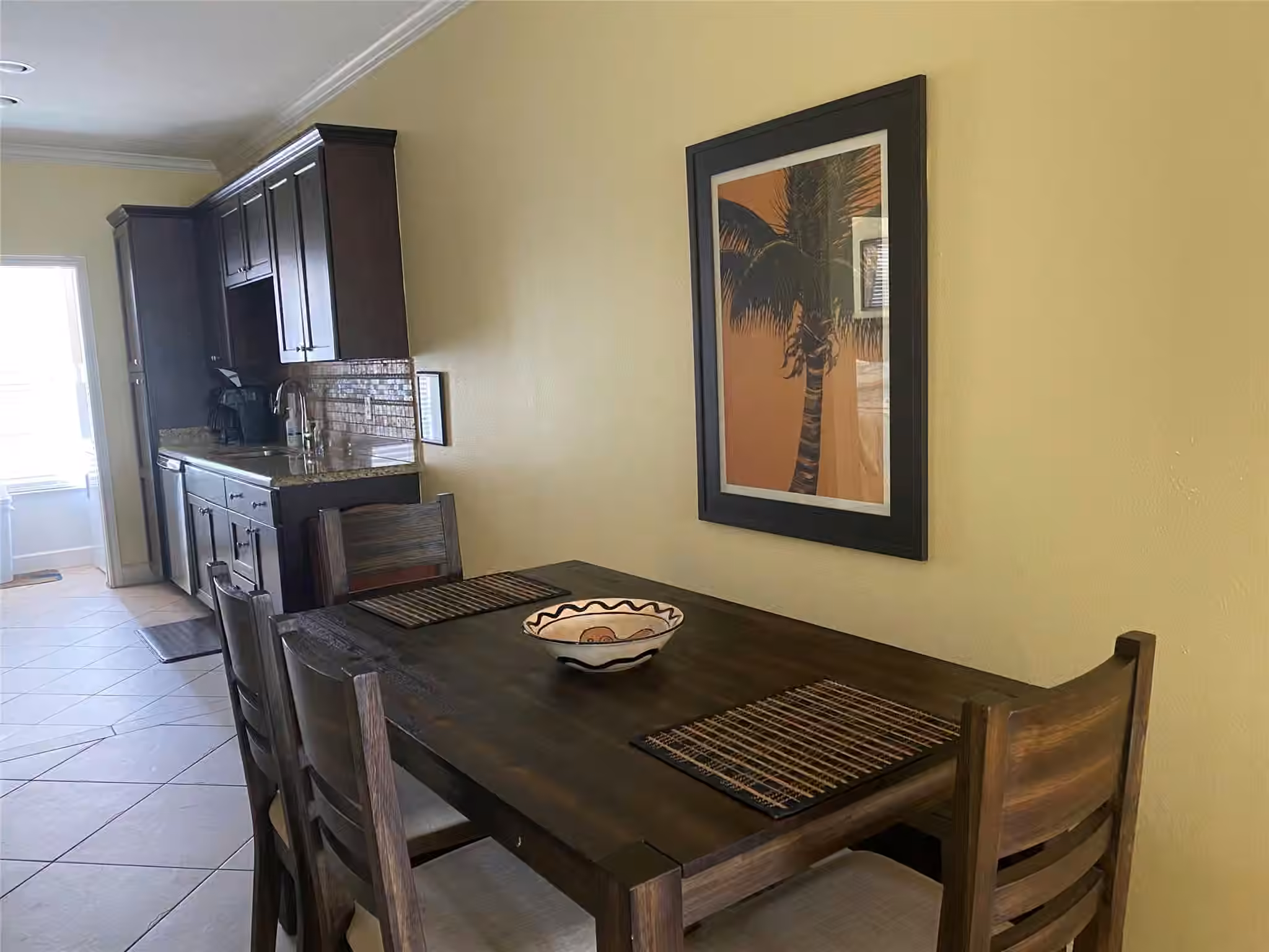 Photo 6 of 7000 Seawall Blvd 414, Galveston, TX