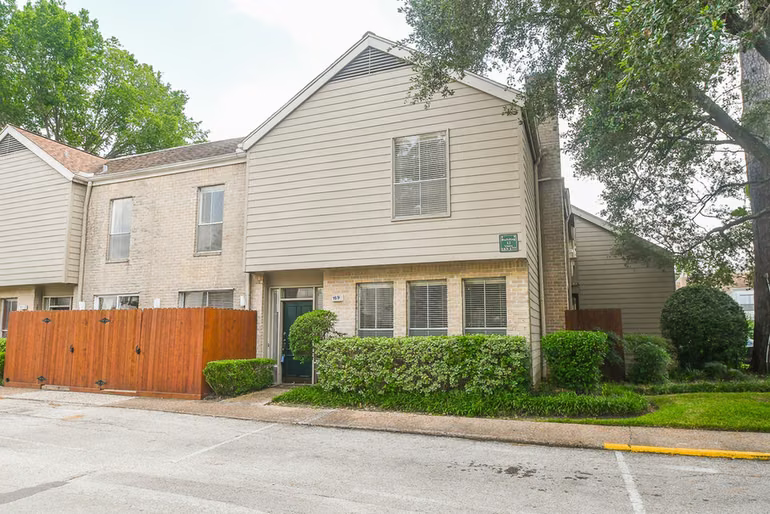 Photo of 2100 Tanglewilde Street 169, Houston, TX 77063