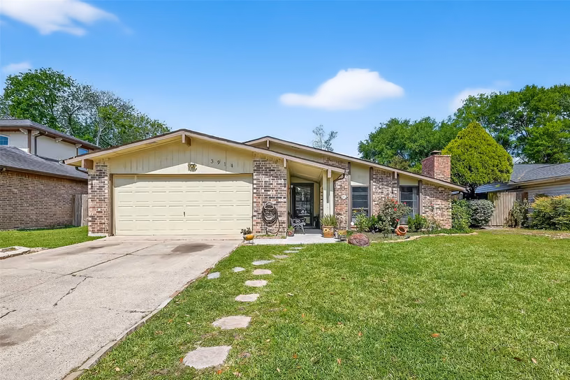 Photo of 3914 Coltwood Drive, Spring, TX 77388