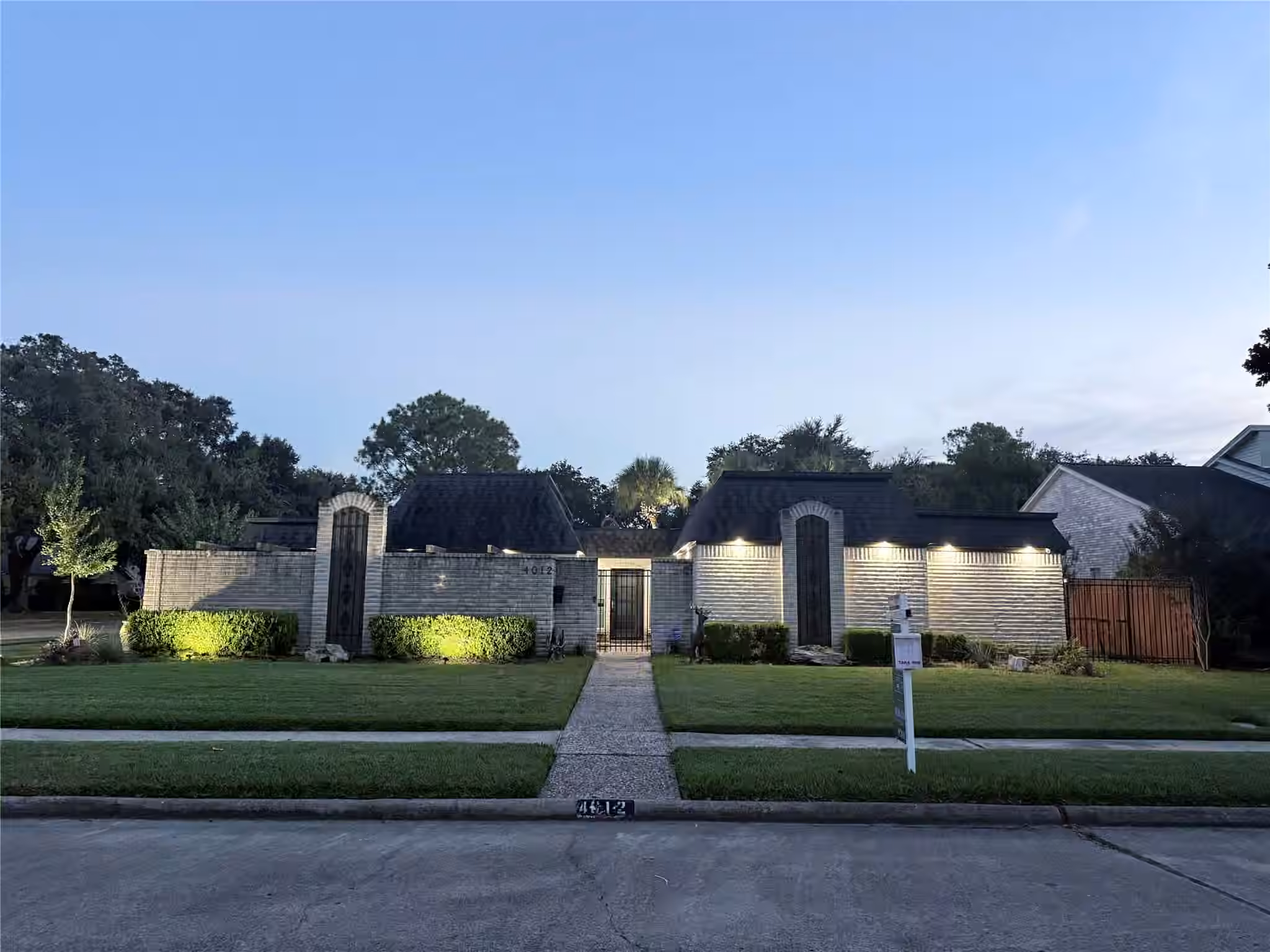 Photo of 4012 Chile Drive, Pasadena, TX 77504