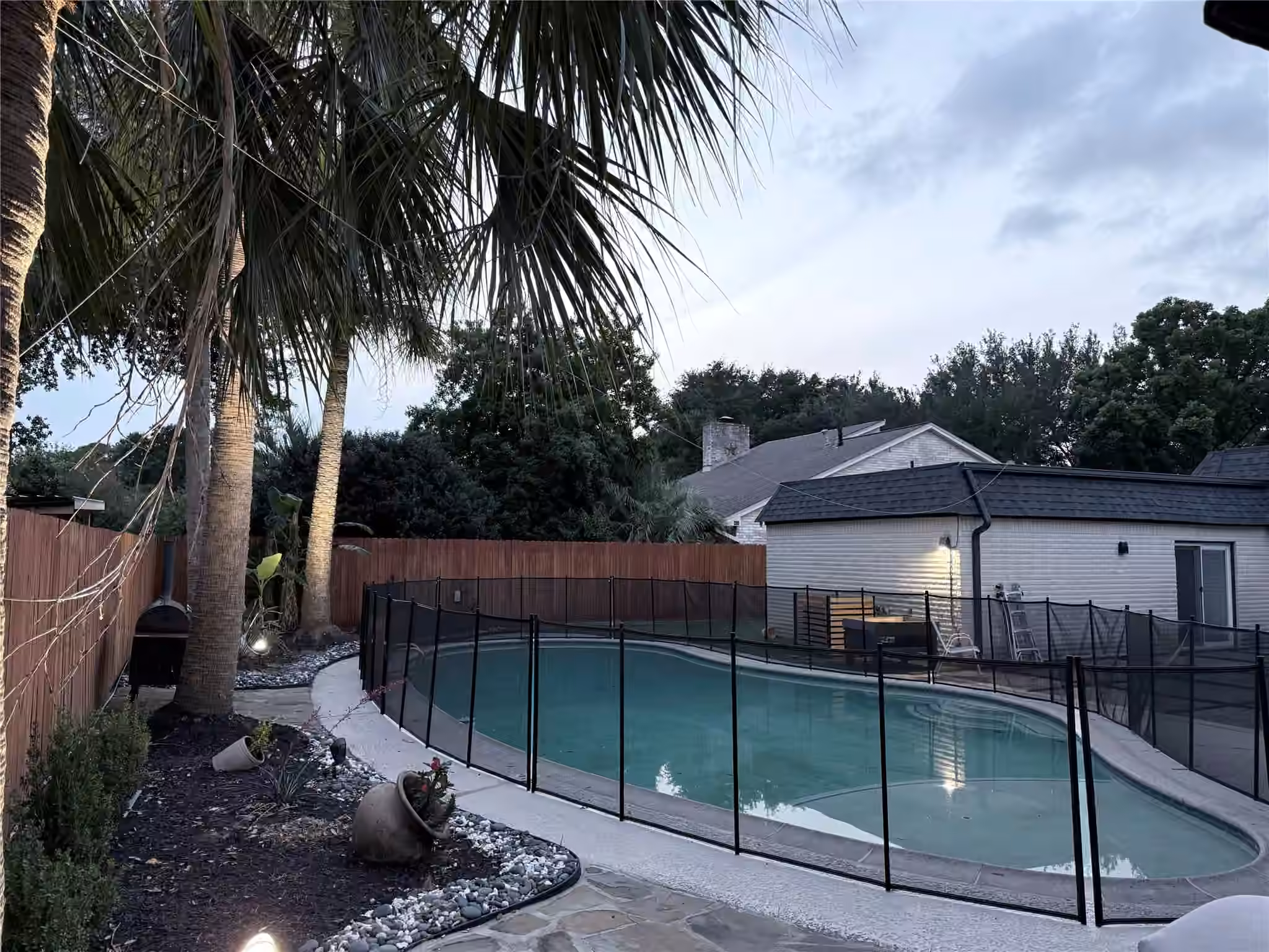 Photo 3 of 4012 Chile Drive, Pasadena, TX