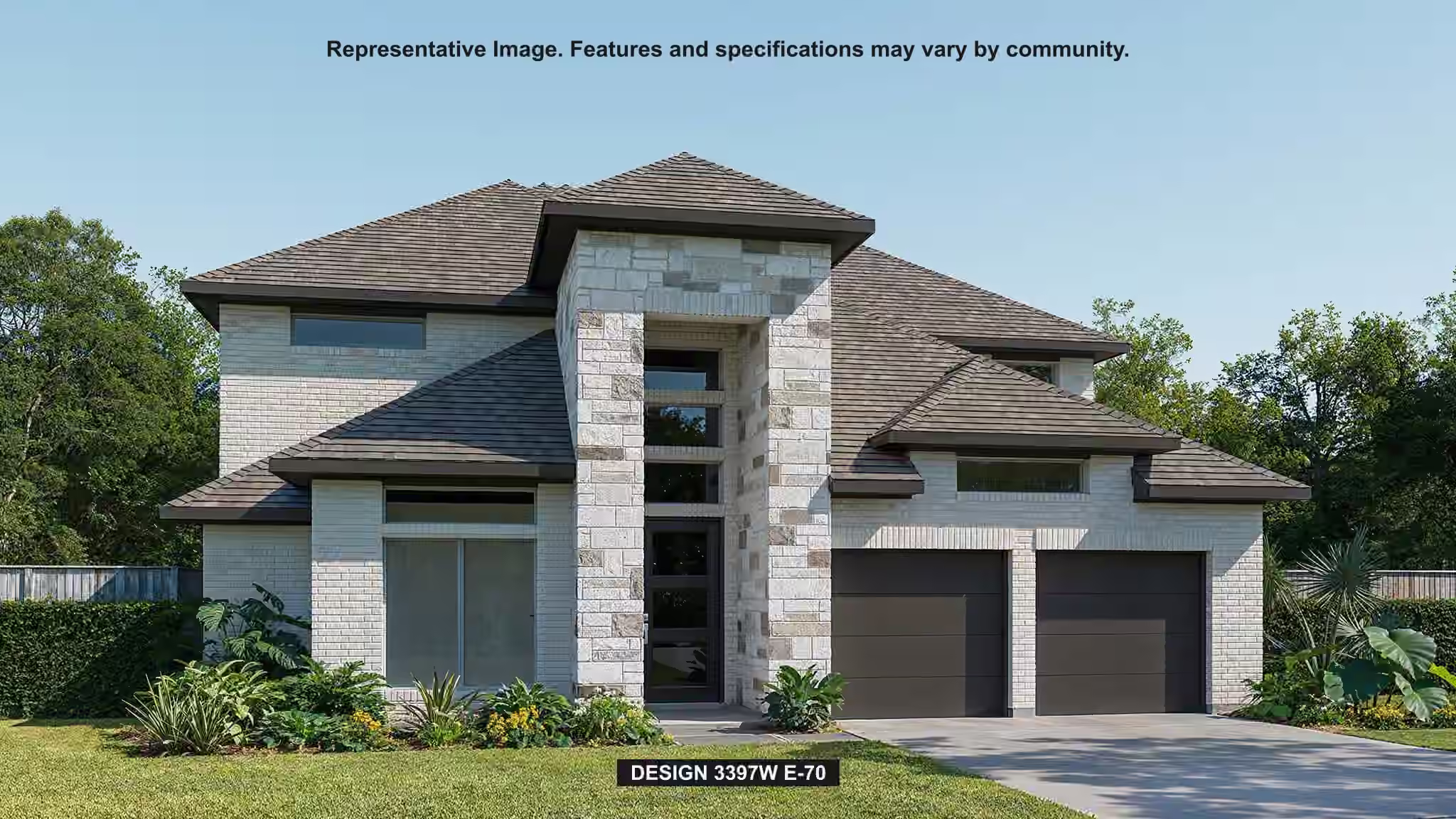 Photo of 2823 Pathway Crest Lane, Houston, TX