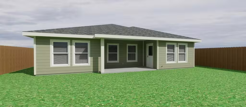 Photo 2 of 726 Flycatcher Drive, Palacios, TX