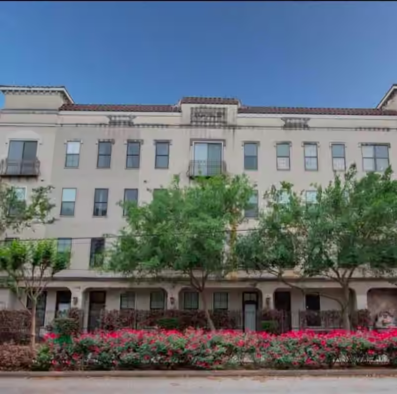 Photo of 1602 Elgin Street 5, Houston, TX 77004
