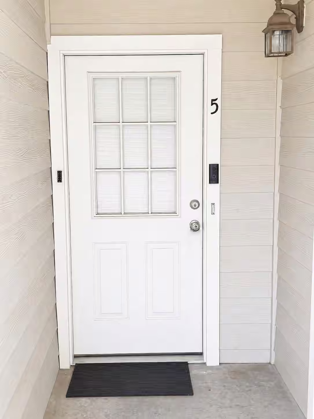 Photo 2 of 1602 Elgin Street 5, Houston, TX