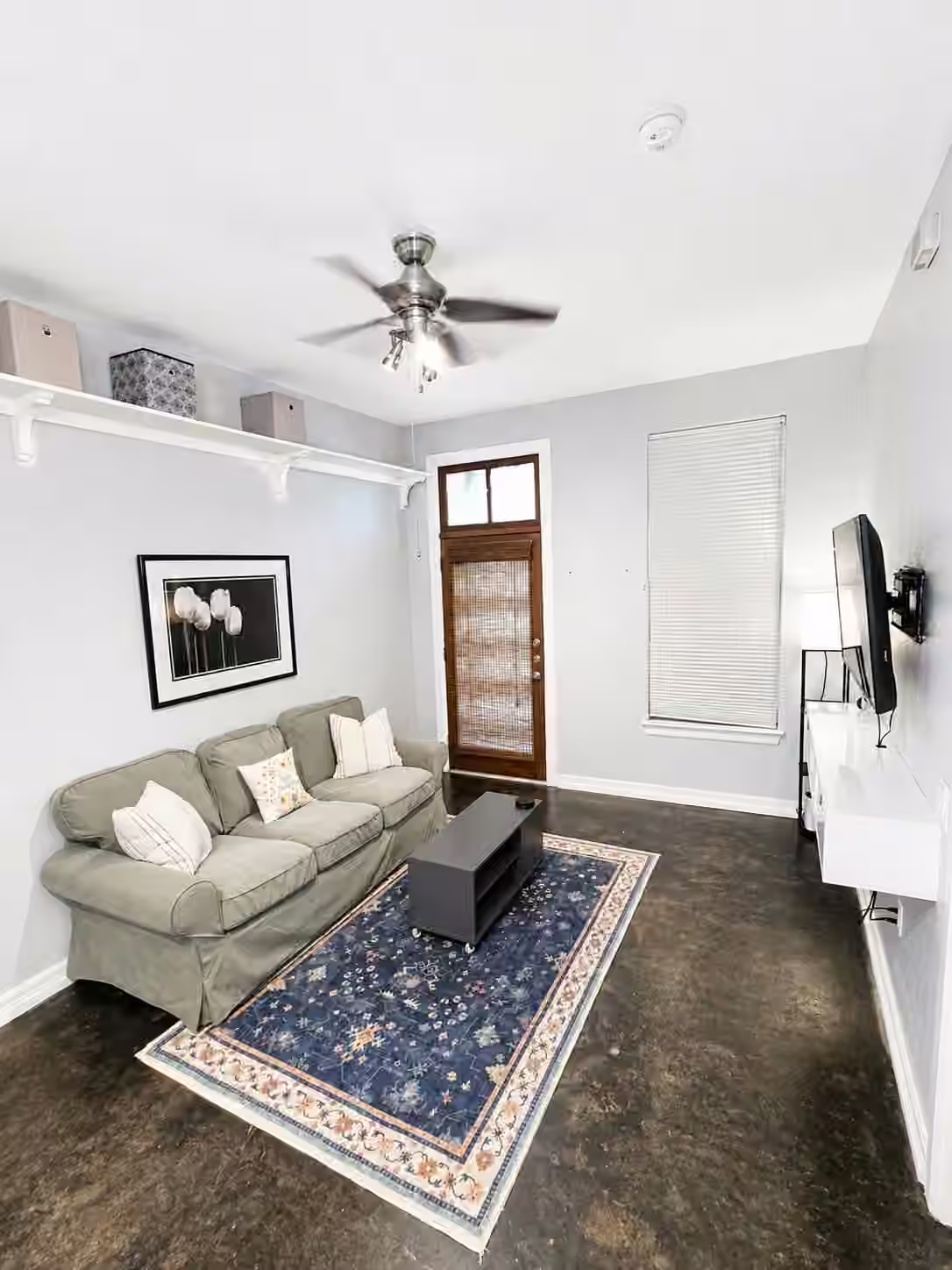 Photo 3 of 1602 Elgin Street 5, Houston, TX