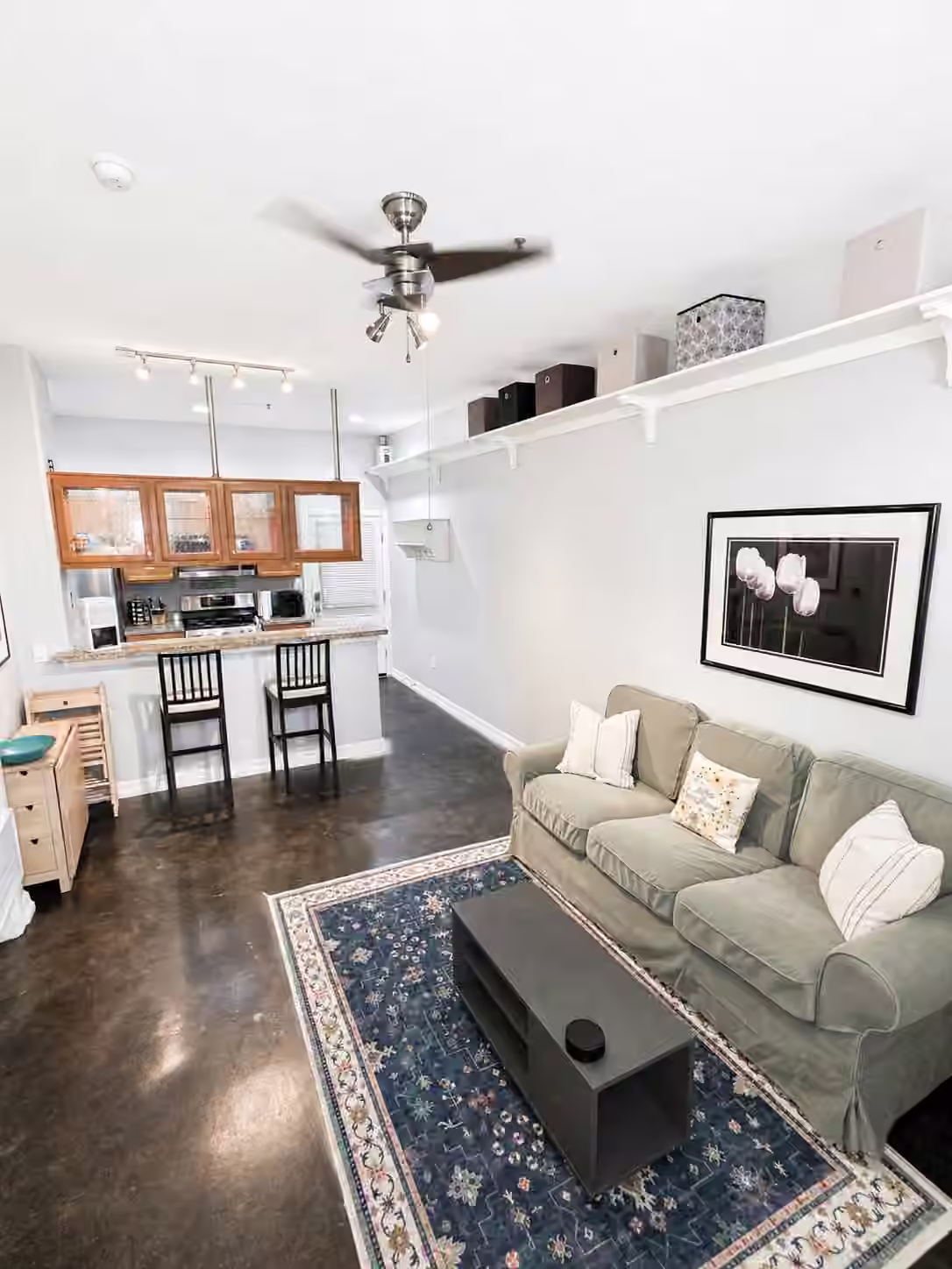 Photo 4 of 1602 Elgin Street 5, Houston, TX