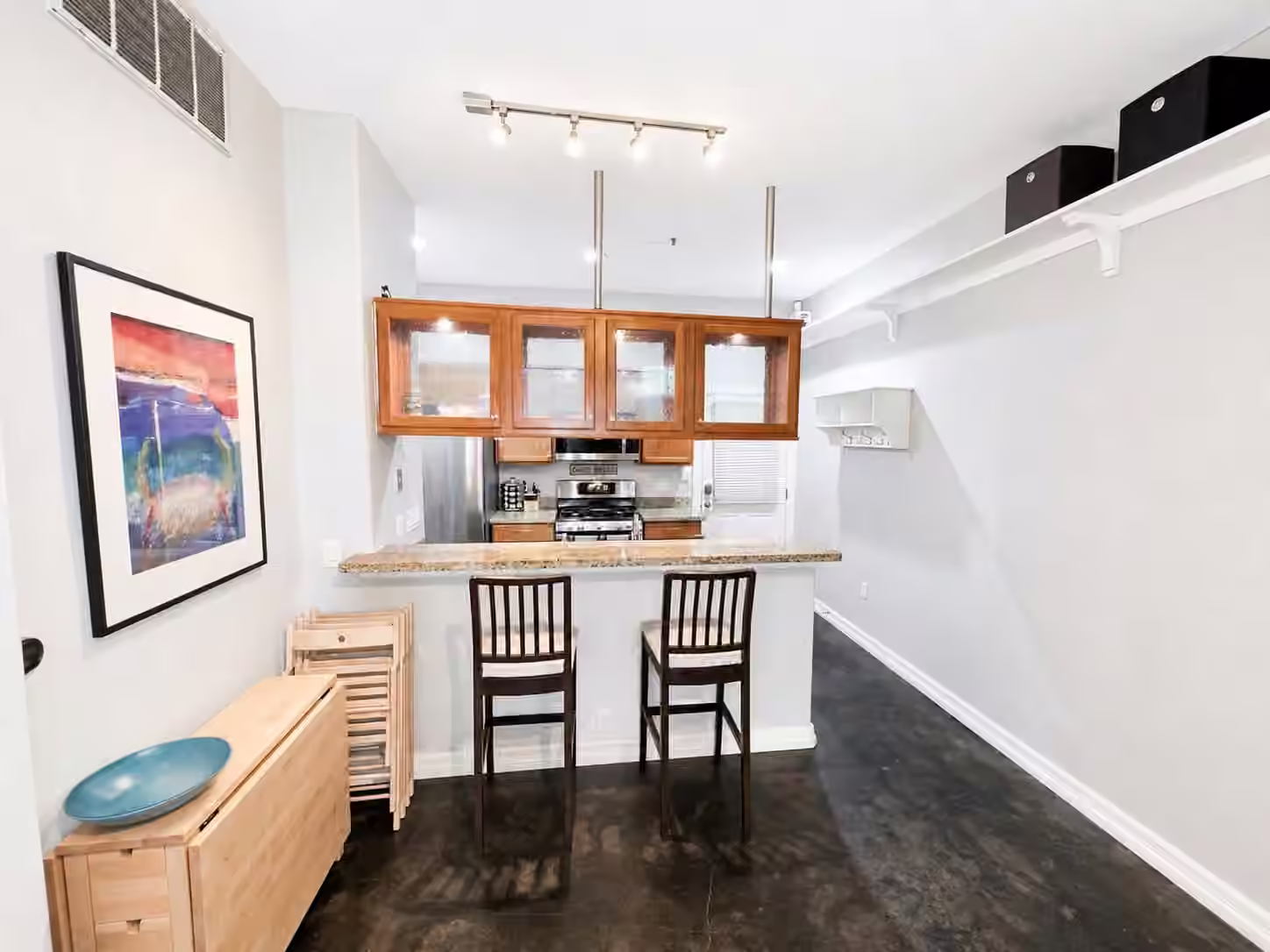 Photo 5 of 1602 Elgin Street 5, Houston, TX