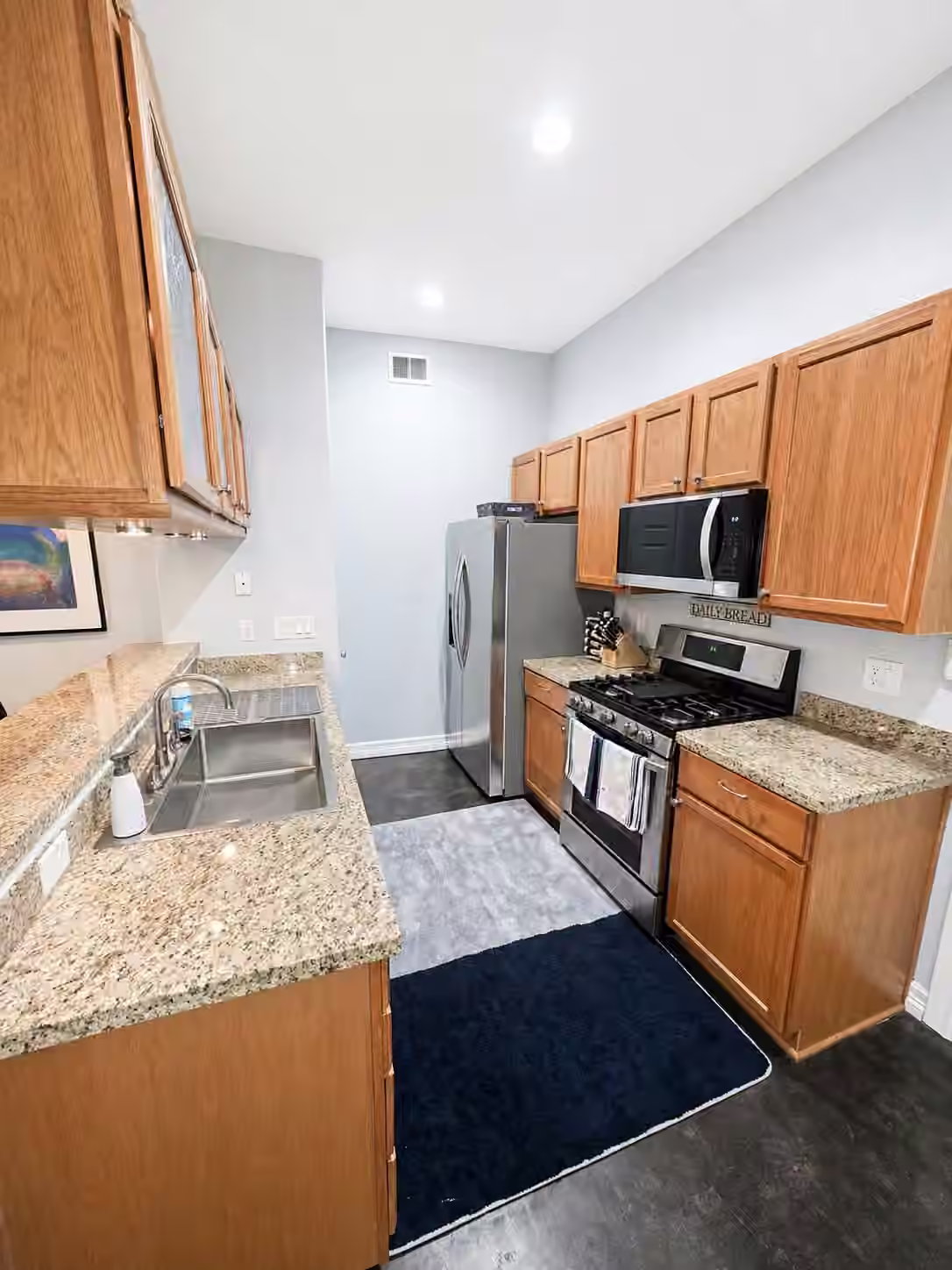 Photo 6 of 1602 Elgin Street 5, Houston, TX