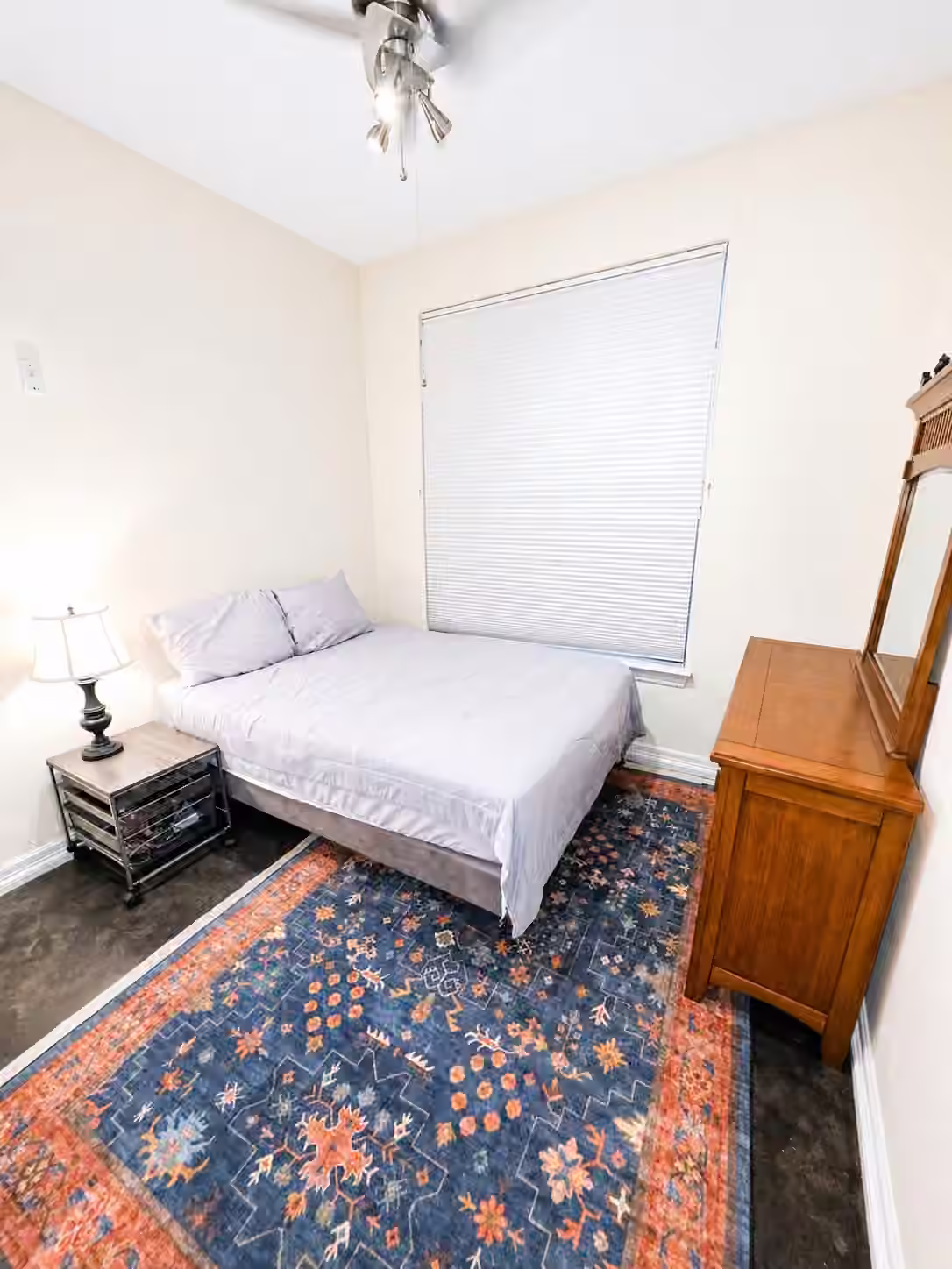 Photo 7 of 1602 Elgin Street 5, Houston, TX