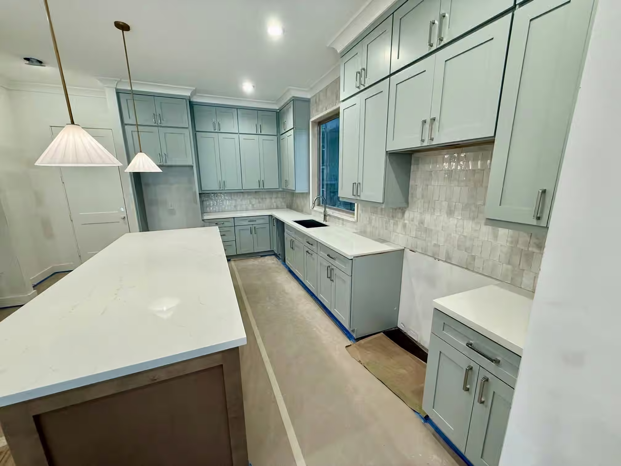 Photo 5 of 2413 BRUN Street A, Houston, TX