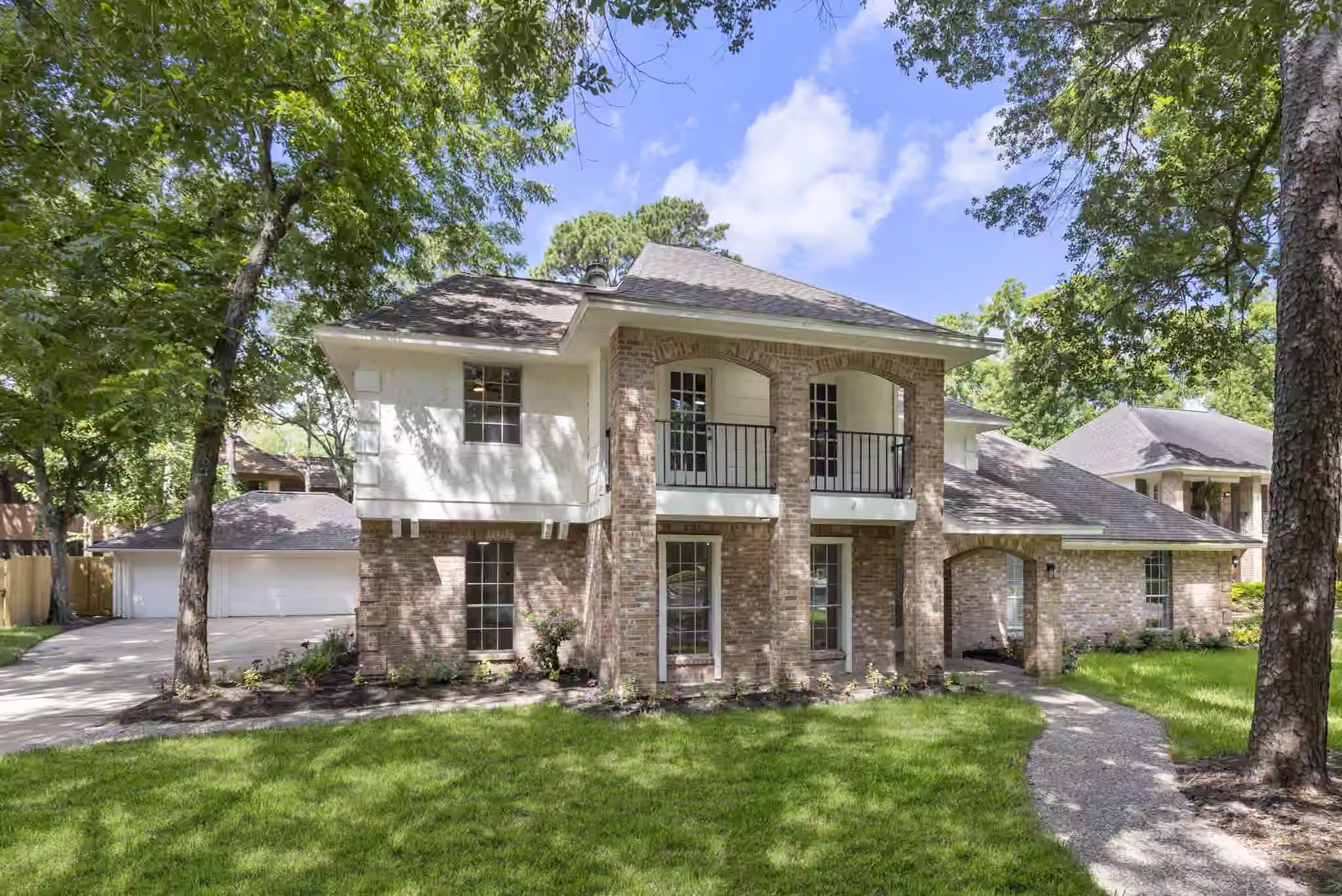 Photo of 5614 Braxtonshire Court, Houston, TX 77069