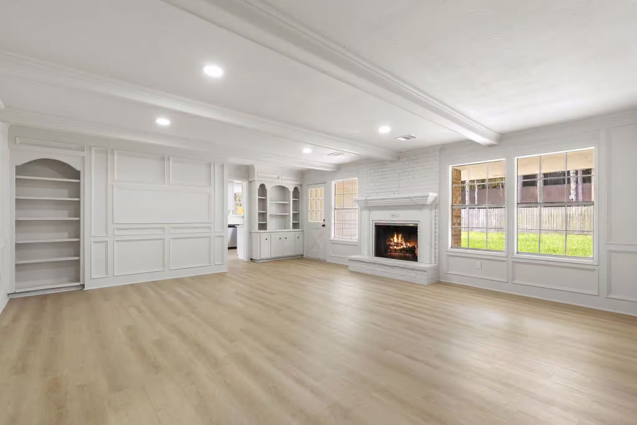 Photo 6 of 5614 Braxtonshire Court, Houston, TX