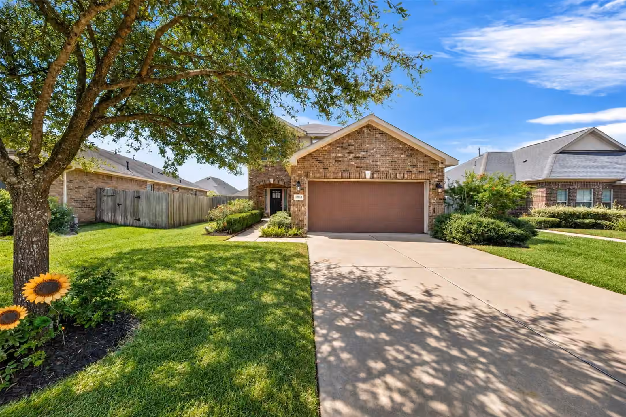 Photo of 17443 Farm Pasture Trail, Hockley, TX