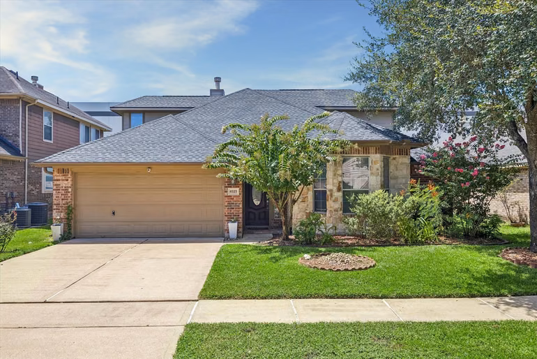 Photo of 8323 Whisper Point Drive, Houston, TX