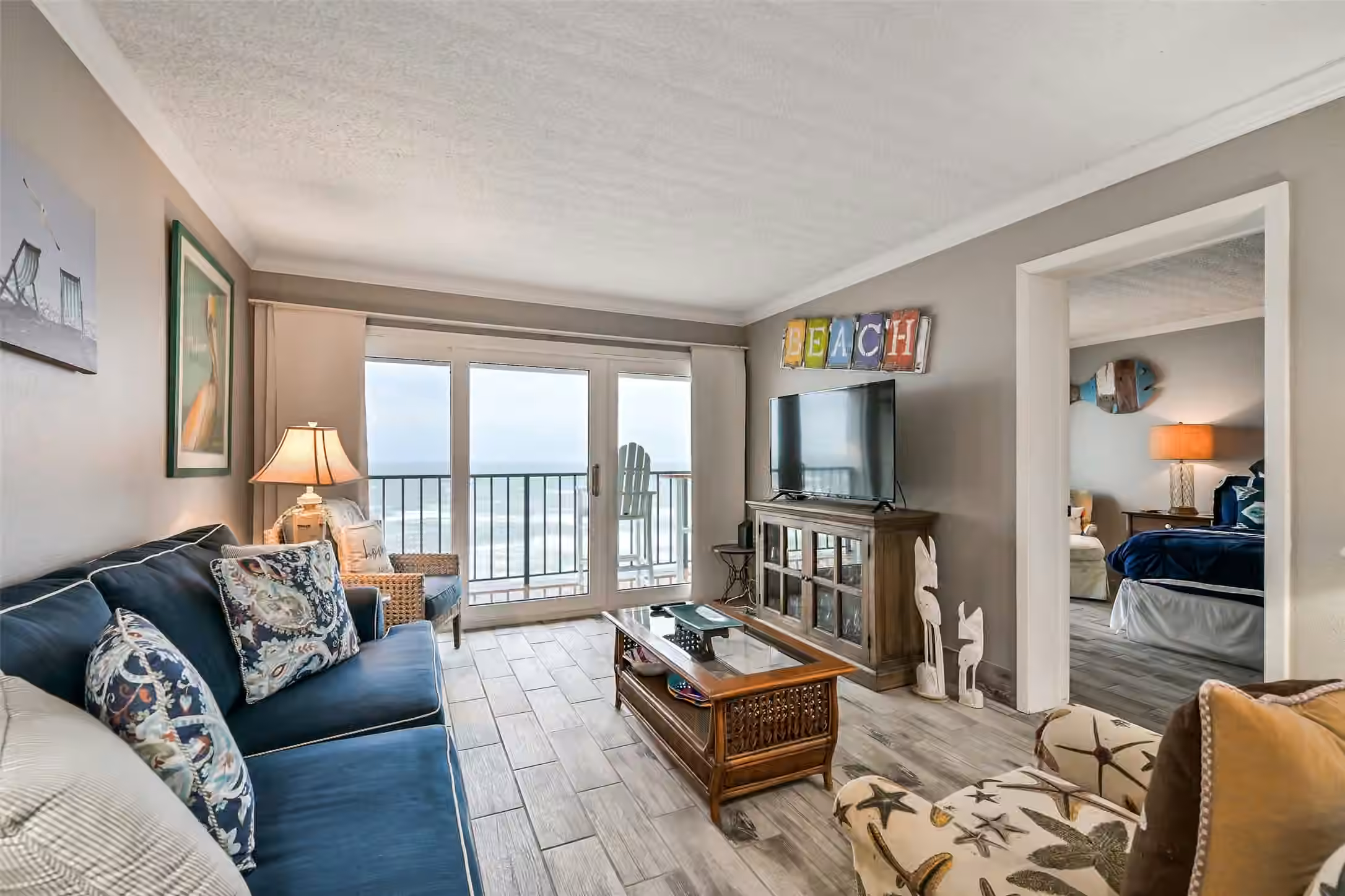 Photo of 7310 Seawall Boulevard 902/903, Galveston, TX 77551