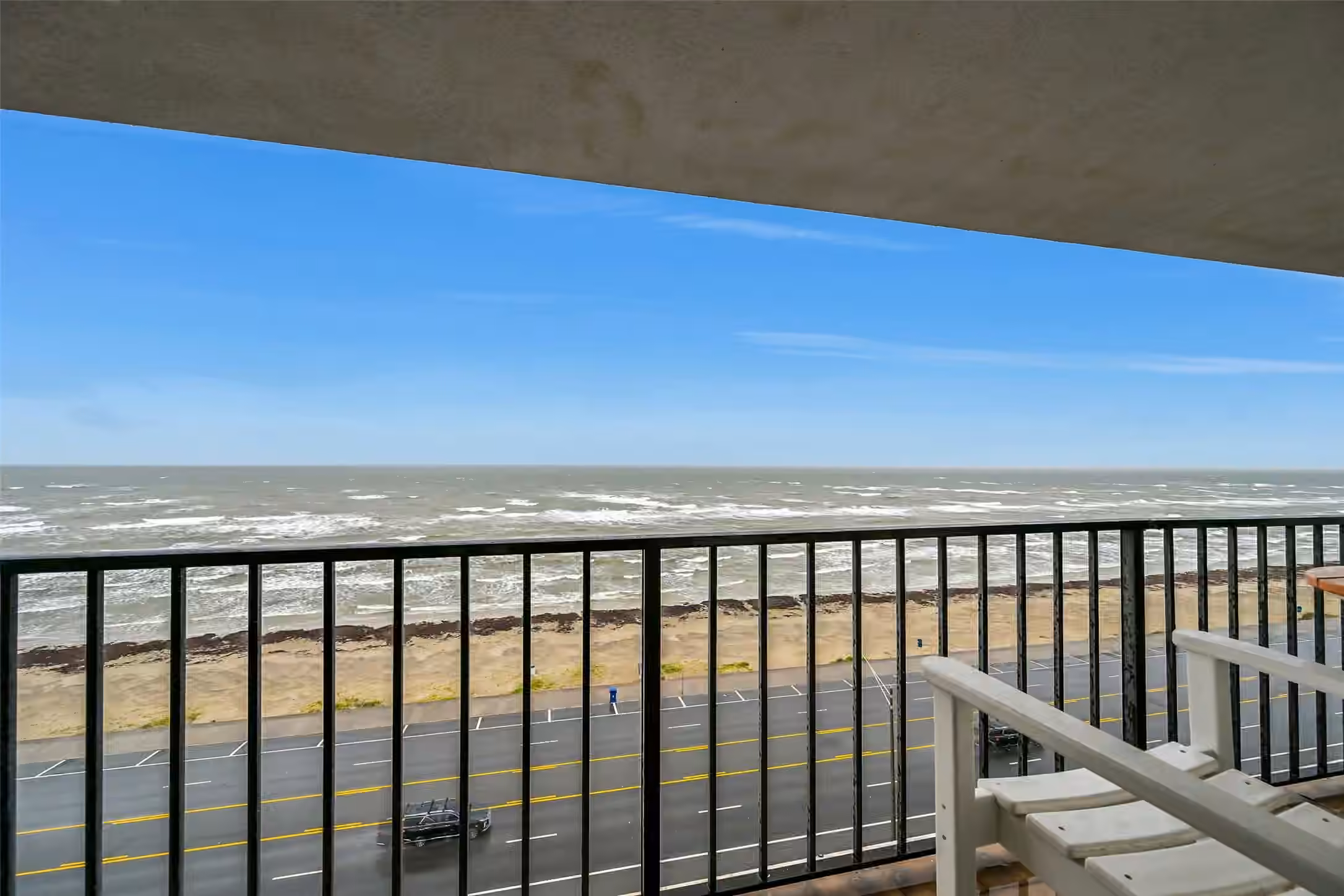 Photo 2 of 7310 Seawall Boulevard 902/903, Galveston, TX